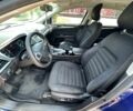 Синий Форд Фьюжн, объемом двигателя 2.5 л и пробегом 177 тыс. км за 8700 $, фото 9 на Automoto.ua