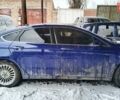 Синій Форд Фьюжен, об'ємом двигуна 2 л та пробігом 180 тис. км за 100 $, фото 1 на Automoto.ua