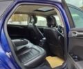 Синій Форд Фьюжен, об'ємом двигуна 2 л та пробігом 275 тис. км за 10800 $, фото 22 на Automoto.ua