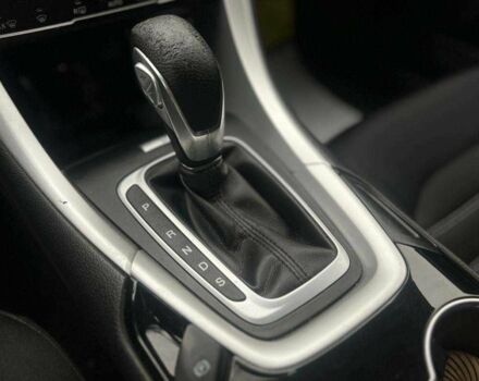 Синий Форд Фьюжн, объемом двигателя 2.5 л и пробегом 161 тыс. км за 10300 $, фото 19 на Automoto.ua