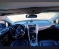 Синій Форд Фьюжен, об'ємом двигуна 2 л та пробігом 180 тис. км за 15000 $, фото 10 на Automoto.ua