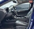 Форд Фьюжн 2014 в Одессе на Automoto.ua Синий Форд Фьюжн, объемом двигателя 2 л и пробегом 155 тыс. км за 9500 $, фото 17 на Automoto.ua