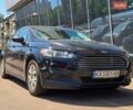 Синій Форд Фьюжен, об'ємом двигуна 2.5 л та пробігом 307 тис. км за 7999 $, фото 1 на Automoto.ua