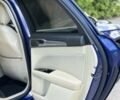 Синий Форд Фьюжн, объемом двигателя 1.5 л и пробегом 184 тыс. км за 9100 $, фото 22 на Automoto.ua