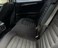 Синий Форд Фьюжн, объемом двигателя 2.5 л и пробегом 118 тыс. км за 9600 $, фото 10 на Automoto.ua