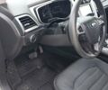 Синий Форд Фьюжн, объемом двигателя 2.49 л и пробегом 157 тыс. км за 9750 $, фото 10 на Automoto.ua