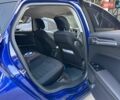 Синий Форд Фьюжн, объемом двигателя 2.5 л и пробегом 124 тыс. км за 10200 $, фото 29 на Automoto.ua
