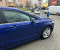 Синій Форд Фьюжен, об'ємом двигуна 2.5 л та пробігом 207 тис. км за 8800 $, фото 7 на Automoto.ua