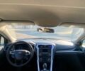 Синій Форд Фьюжен, об'ємом двигуна 0 л та пробігом 178 тис. км за 8000 $, фото 5 на Automoto.ua