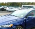 Синий Форд Фьюжн, объемом двигателя 2.49 л и пробегом 160 тыс. км за 9500 $, фото 77 на Automoto.ua