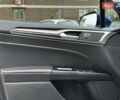 Форд Фьюжн 2014 в Одессе на Automoto.ua Синий Форд Фьюжн, объемом двигателя 2 л и пробегом 155 тыс. км за 9500 $, фото 18 на Automoto.ua