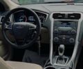 Синий Форд Фьюжн, объемом двигателя 1.5 л и пробегом 187 тыс. км за 8100 $, фото 1 на Automoto.ua