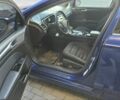 Синий Форд Фьюжн, объемом двигателя 2.49 л и пробегом 126 тыс. км за 10700 $, фото 10 на Automoto.ua