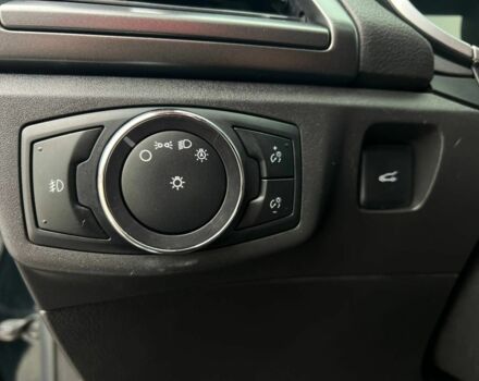 Синий Форд Фьюжн, объемом двигателя 2 л и пробегом 212 тыс. км за 9800 $, фото 15 на Automoto.ua