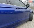 Синий Форд Фьюжн, объемом двигателя 2.5 л и пробегом 234 тыс. км за 9000 $, фото 9 на Automoto.ua