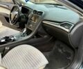 Синий Форд Фьюжн, объемом двигателя 2 л и пробегом 212 тыс. км за 9850 $, фото 16 на Automoto.ua