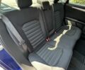 Синий Форд Фьюжн, объемом двигателя 2.5 л и пробегом 177 тыс. км за 8700 $, фото 15 на Automoto.ua