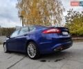 Синій Форд Фьюжен, об'ємом двигуна 2 л та пробігом 275 тис. км за 10800 $, фото 8 на Automoto.ua