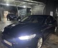 Синій Форд Фьюжен, об'ємом двигуна 2.5 л та пробігом 200 тис. км за 9500 $, фото 7 на Automoto.ua