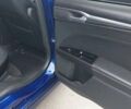Синий Форд Фьюжн, объемом двигателя 2.49 л и пробегом 157 тыс. км за 9750 $, фото 18 на Automoto.ua