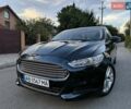Форд Фьюжн 2014 в Днепре (Днепропетровске) на Automoto.ua Синий Форд Фьюжн, объемом двигателя 2.5 л и пробегом 197 тыс. км за 9000 $, фото 10 на Automoto.ua