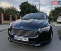 Форд Фьюжн 2014 в Днепре (Днепропетровске) на Automoto.ua Синий Форд Фьюжн, объемом двигателя 2.5 л и пробегом 197 тыс. км за 9000 $, фото 9 на Automoto.ua