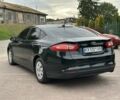 Синій Форд Фьюжен, об'ємом двигуна 2.5 л та пробігом 180 тис. км за 8022 $, фото 2 на Automoto.ua