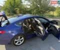 Синий Форд Фьюжн, объемом двигателя 2.49 л и пробегом 251 тыс. км за 8900 $, фото 3 на Automoto.ua