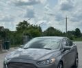 Синій Форд Фьюжен, об'ємом двигуна 2 л та пробігом 273 тис. км за 10700 $, фото 1 на Automoto.ua