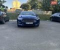 Синий Форд Фьюжн, объемом двигателя 2.49 л и пробегом 233 тыс. км за 9400 $, фото 1 на Automoto.ua