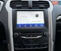 Форд Фьюжн 2014 в Одессе на Automoto.ua Синий Форд Фьюжн, объемом двигателя 2 л и пробегом 155 тыс. км за 9500 $, фото 30 на Automoto.ua