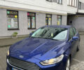 Синій Форд Фьюжен, об'ємом двигуна 2.5 л та пробігом 207 тис. км за 8800 $, фото 4 на Automoto.ua