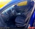 Синий Форд Фьюжн, объемом двигателя 2.5 л и пробегом 155 тыс. км за 10000 $, фото 6 на Automoto.ua
