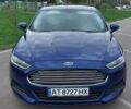 Синий Форд Фьюжн, объемом двигателя 2.49 л и пробегом 157 тыс. км за 9750 $, фото 8 на Automoto.ua
