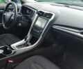 Синий Форд Фьюжн, объемом двигателя 2.49 л и пробегом 157 тыс. км за 9750 $, фото 9 на Automoto.ua