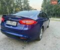 Синій Форд Фьюжен, об'ємом двигуна 2 л та пробігом 118 тис. км за 12500 $, фото 6 на Automoto.ua