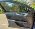 Синий Форд Фьюжн, объемом двигателя 2.49 л и пробегом 251 тыс. км за 8900 $, фото 31 на Automoto.ua