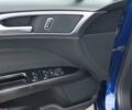 Синий Форд Фьюжн, объемом двигателя 2.49 л и пробегом 157 тыс. км за 9750 $, фото 11 на Automoto.ua