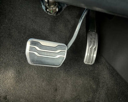 Синій Форд Фьюжен, об'ємом двигуна 2 л та пробігом 116 тис. км за 11500 $, фото 30 на Automoto.ua