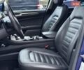 Форд Фьюжн 2014 в Одессе на Automoto.ua Синий Форд Фьюжн, объемом двигателя 2 л и пробегом 155 тыс. км за 9500 $, фото 28 на Automoto.ua