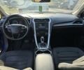 Синий Форд Фьюжн, объемом двигателя 2.5 л и пробегом 260 тыс. км за 5750 $, фото 7 на Automoto.ua