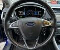 Форд Фьюжн 2014 в Одессе на Automoto.ua Синий Форд Фьюжн, объемом двигателя 2 л и пробегом 155 тыс. км за 9500 $, фото 27 на Automoto.ua