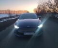 Синий Форд Фьюжн, объемом двигателя 2.5 л и пробегом 220 тыс. км за 7999 $, фото 13 на Automoto.ua