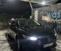 Синій Форд Фьюжен, об'ємом двигуна 2.5 л та пробігом 200 тис. км за 9500 $, фото 1 на Automoto.ua