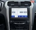 Форд Фьюжн 2014 в Одессе на Automoto.ua Синий Форд Фьюжн, объемом двигателя 2 л и пробегом 155 тыс. км за 9500 $, фото 32 на Automoto.ua