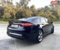 Синій Форд Фьюжен, об'ємом двигуна 2.5 л та пробігом 176 тис. км за 9450 $, фото 4 на Automoto.ua