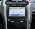 Форд Фьюжн 2014 в Одессе на Automoto.ua Синий Форд Фьюжн, объемом двигателя 2 л и пробегом 155 тыс. км за 9500 $, фото 29 на Automoto.ua