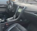 Синій Форд Фьюжен, об'ємом двигуна 2.5 л та пробігом 141 тис. км за 11000 $, фото 5 на Automoto.ua