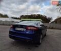 Синій Форд Фьюжен, об'ємом двигуна 2 л та пробігом 275 тис. км за 10800 $, фото 3 на Automoto.ua