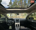 Синий Форд Фьюжн, объемом двигателя 2.49 л и пробегом 173 тыс. км за 9700 $, фото 7 на Automoto.ua